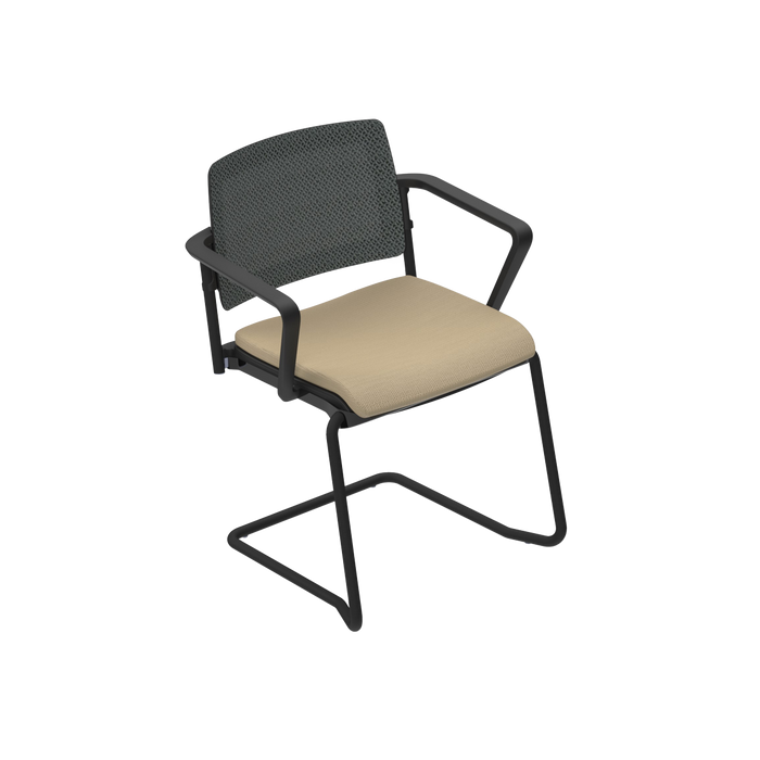 Essenziale 9230B Mesh Chair - MyConcept Hong Kong