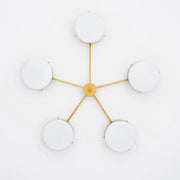 CELESTE ETHEREAL Lamp - MyConcept Hong Kong