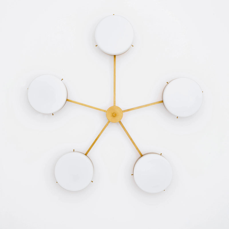 CELESTE ETHEREAL Lamp - MyConcept Hong Kong