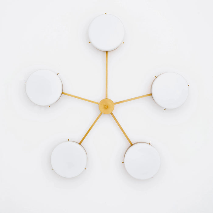 CELESTE ETHEREAL Lamp - MyConcept Hong Kong