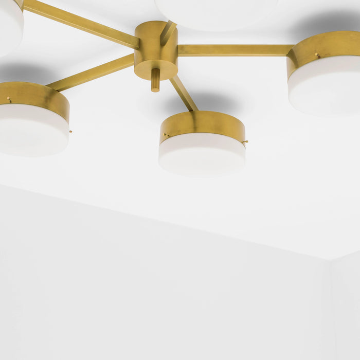 CELESTE ETHEREAL Lamp - MyConcept Hong Kong
