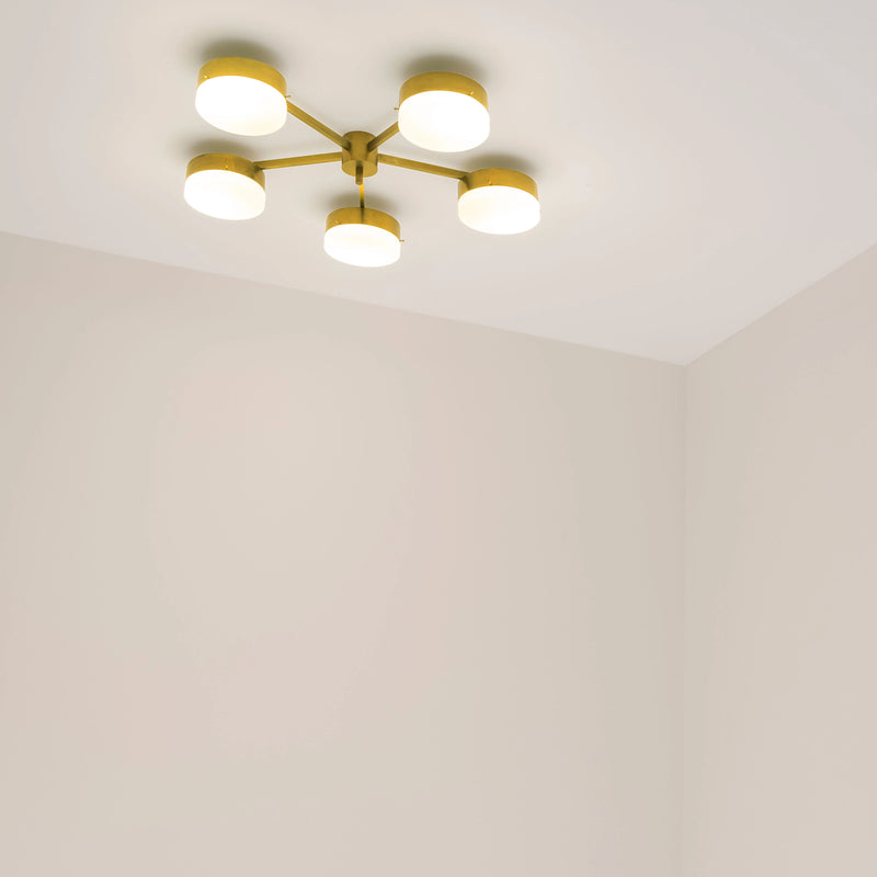 CELESTE ETHEREAL Lamp - MyConcept Hong Kong