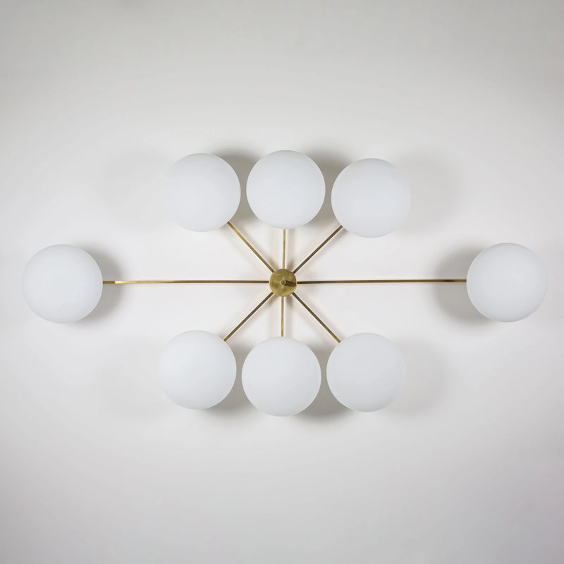 STELLA EVENING Lamp - MyConcept Hong Kong