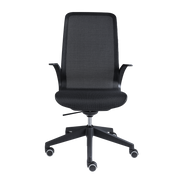 Smartlight EX7 Executive Chair - MyConcept Hong Kong