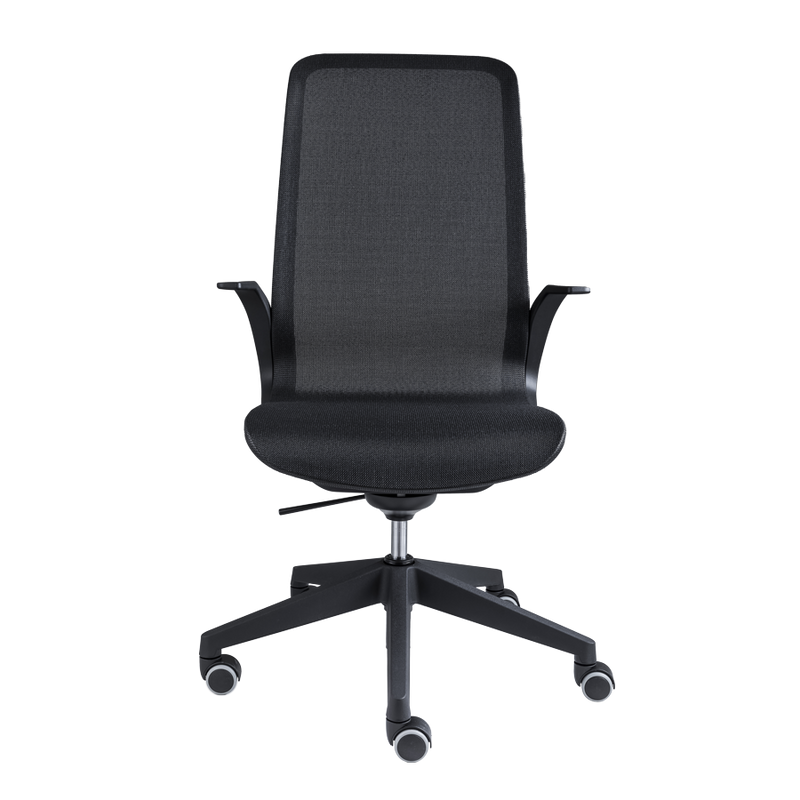 Smartlight EX7 Executive Chair - MyConcept Hong Kong