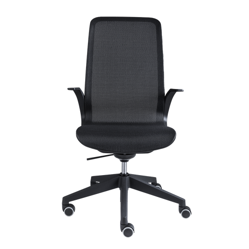 Smartlight EX7 Executive Chair - MyConcept Hong Kong