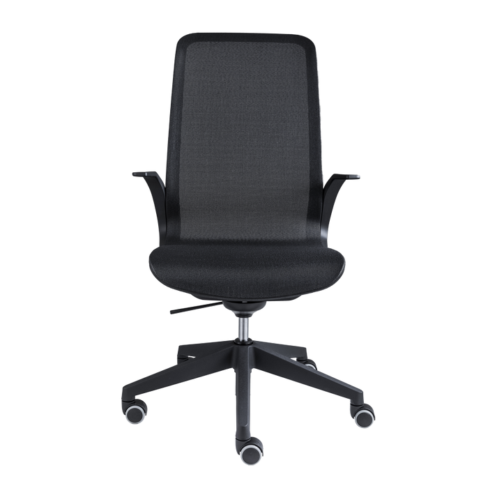 Smartlight EX7 Executive Chair - MyConcept Hong Kong