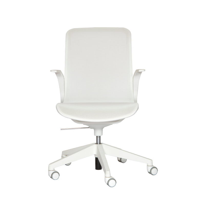Smartlight EX5 Executive Chair - MyConcept Hong Kong