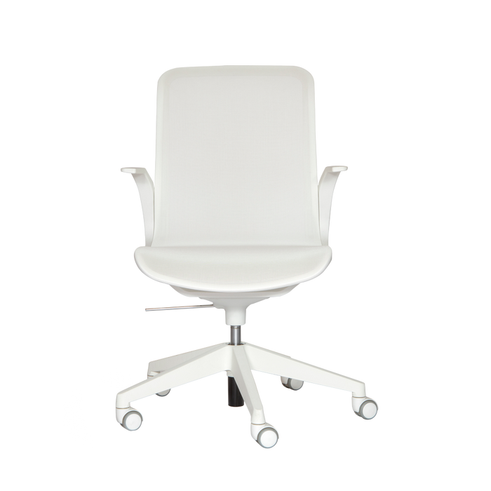 Smartlight EX8 Executive Chair - MyConcept Hong Kong