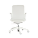 Smartlight EX8 Executive Chair - MyConcept Hong Kong