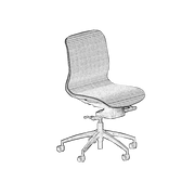 Smartlight EX3 Executive Chair - MyConcept Hong Kong