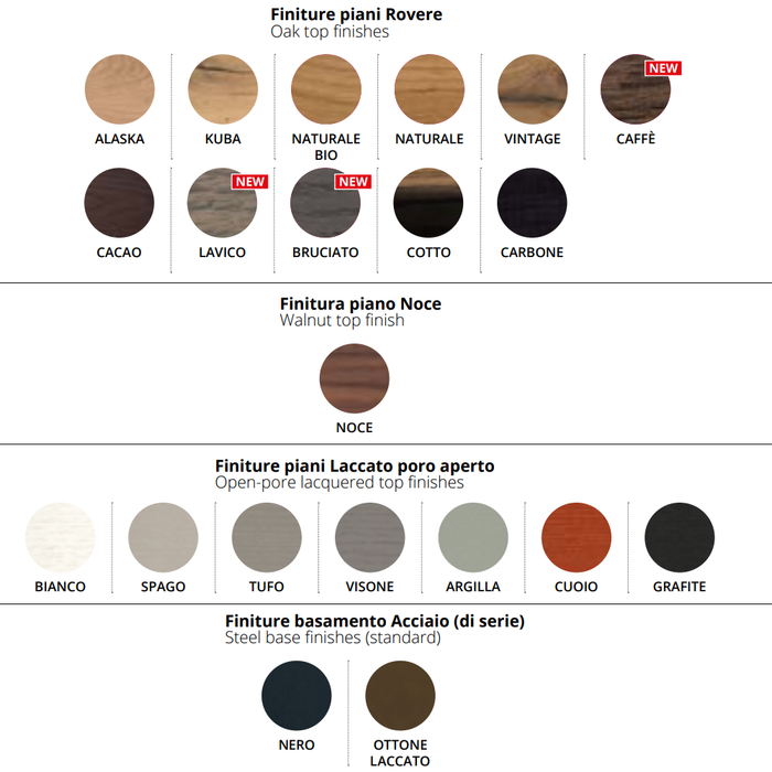 Extending West® Table