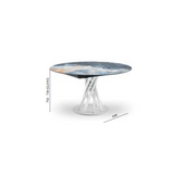 Extending Gemini® Table - MyConcept Hong Kong