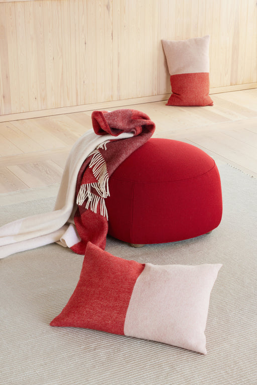 Gem pouf