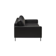 Edge V1_Mod. 25, 3 seater_Faith col. Black_V3_300 dpi