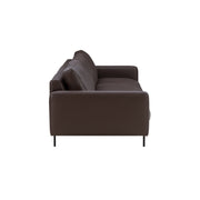 Edge V1_Mod. 25, 3 seater_Faith col. Dark Brown_V4_300 dpi