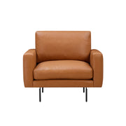 Edge V1_Mod. 35, chair_Parma Cognac_V2_300 dpi