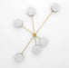 CELESTE EFFERVESENCE Lamp - MyConcept Hong Kong