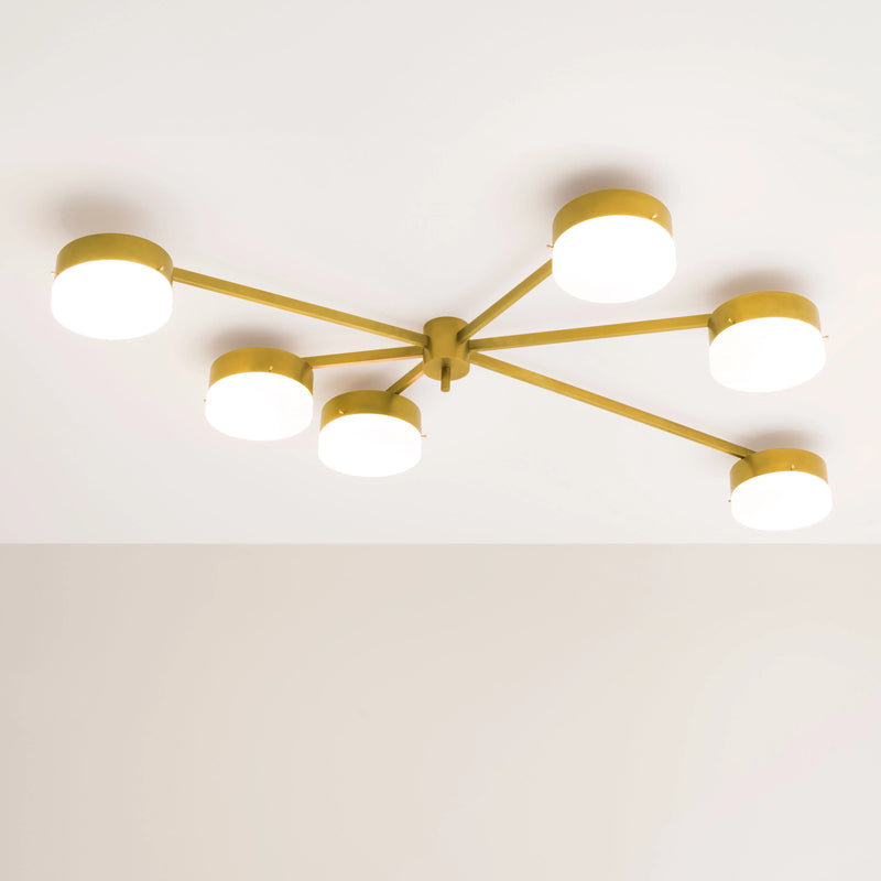 CELESTE EFFERVESENCE Lamp - MyConcept Hong Kong