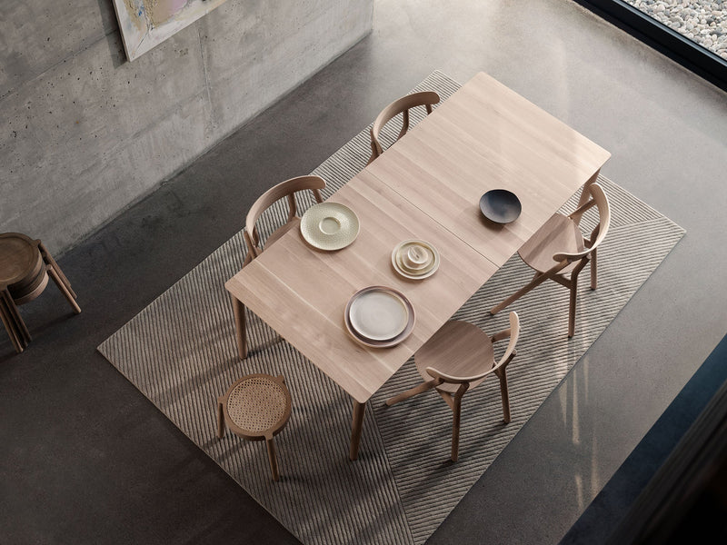 Expand dining table rectangular