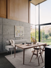 Expand dining table rectangular