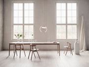 Expand dining table rectangular