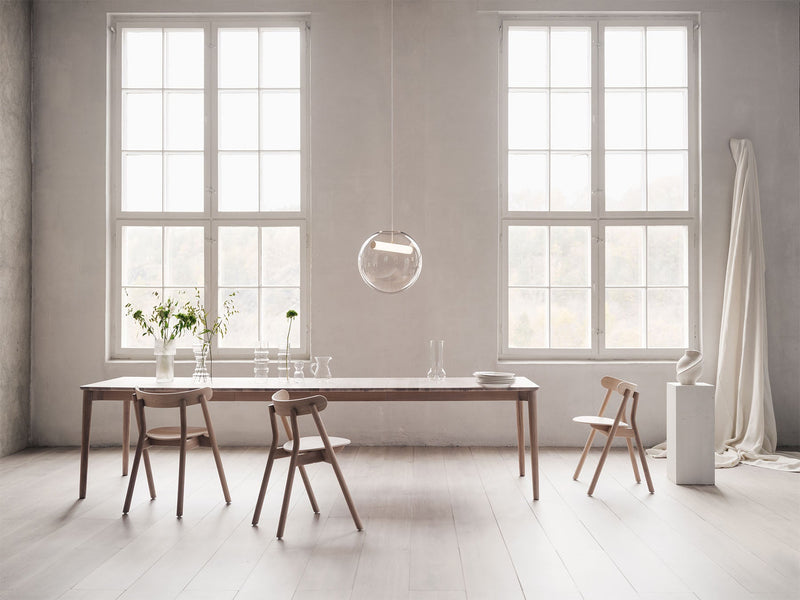 Expand dining table rectangular