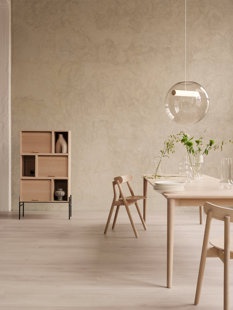 Expand dining table rectangular