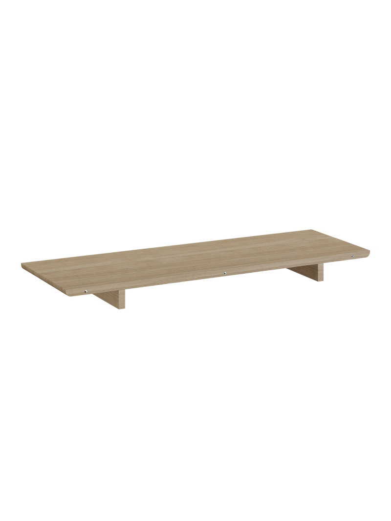 Expand table extensions Light oiled oak 140 cm