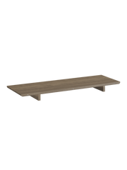 Expand table extensions Smoked oak 140 cm