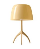 Lumiere Nuances piccola table lamp with dimmer - MyConcept Hong Kong