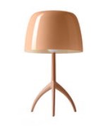 Lumiere Nuances piccola table lamp with dimmer - MyConcept Hong Kong