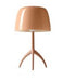 Lumiere Nuances piccola table lamp with dimmer - MyConcept Hong Kong