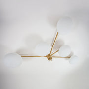 STELLA FAN Lamp - MyConcept Hong Kong