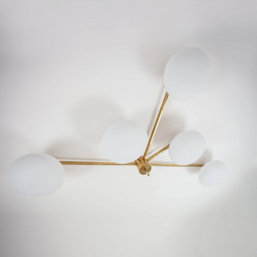 STELLA FAN Lamp - MyConcept Hong Kong