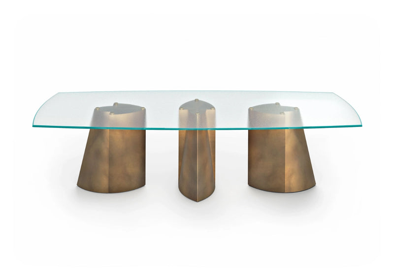 Ogiva Table