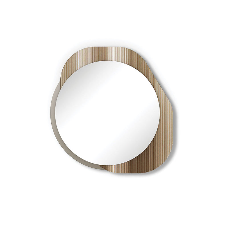 Shift Mirror