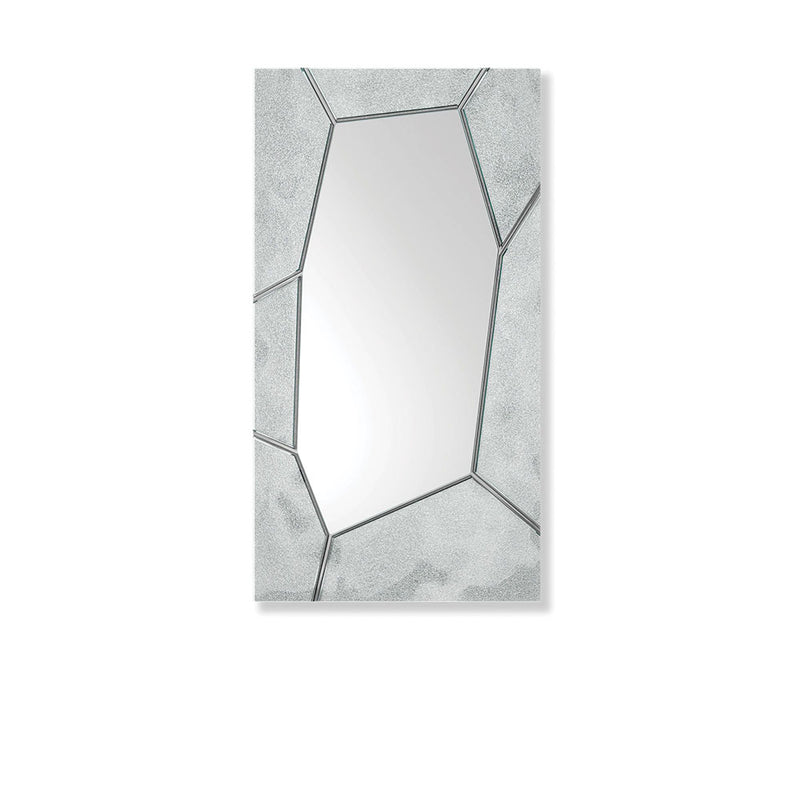 Silica Mirror