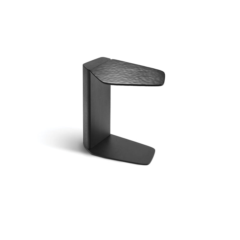 Stone Side Table