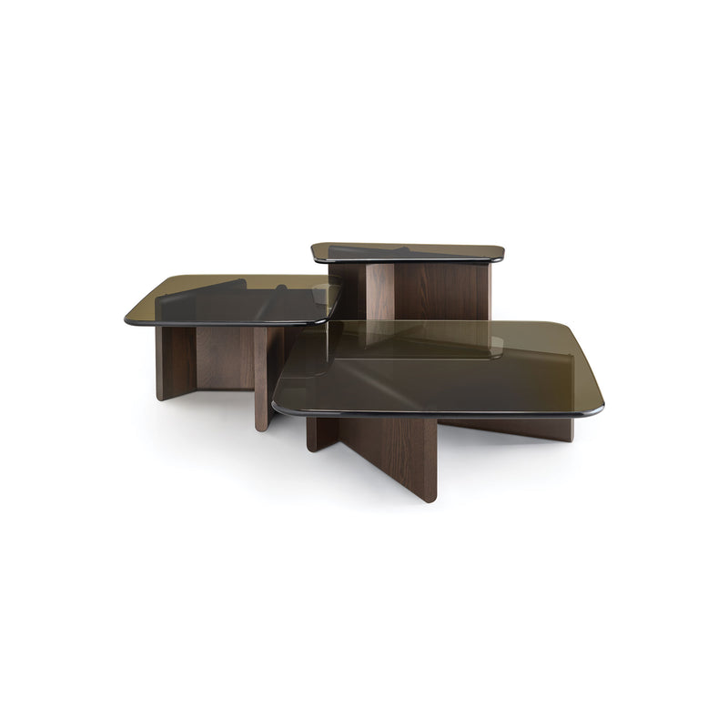 Type Coffee Table