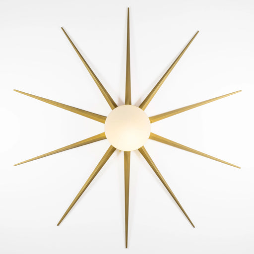 SOLARE FIREWORKS Lamp - MyConcept Hong Kong