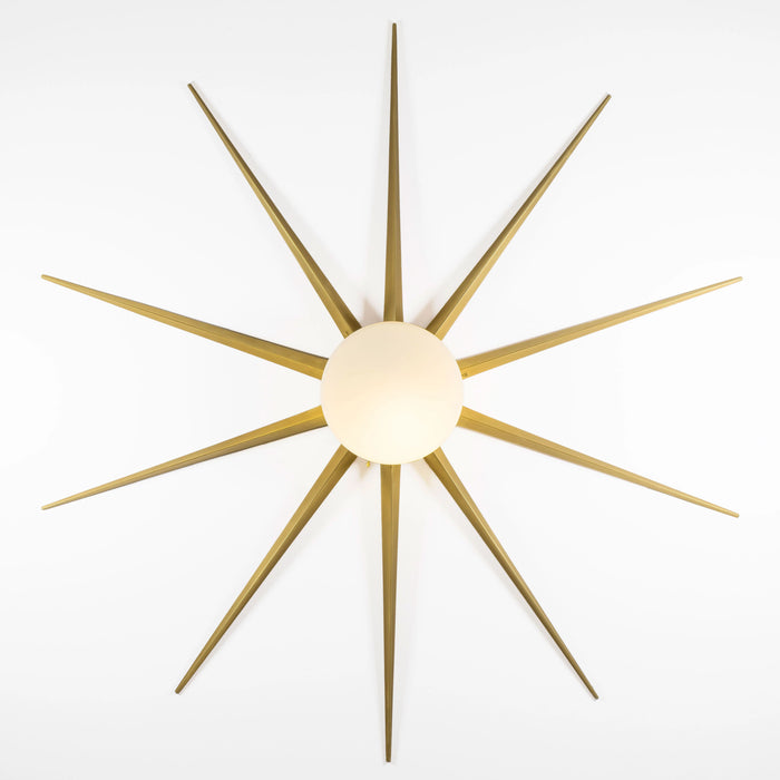 SOLARE FIREWORKS Lamp - MyConcept Hong Kong