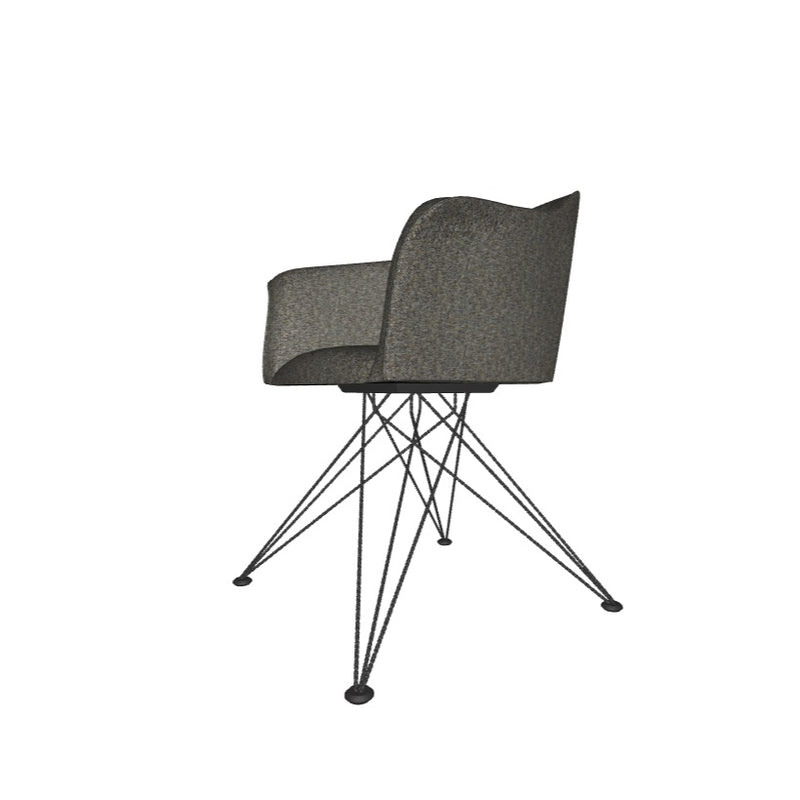 CATTELAN FLAMINIA Armchair - MyConcept Hong Kong