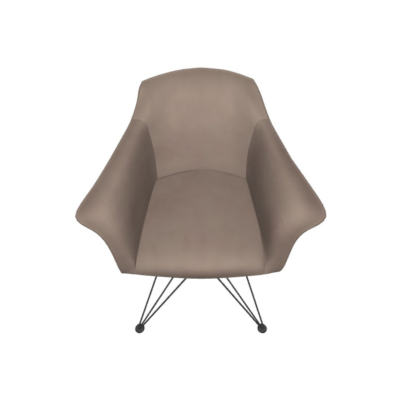 CATTELAN FLAMINIA Armchair - MyConcept Hong Kong