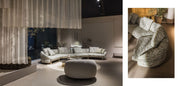 Fleur by Nicoline Italia - detail view