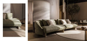Fleur by Nicoline Italia - close-up