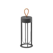 Flos In Vitro Unplugged Lamp - MyConcept Hong Kong