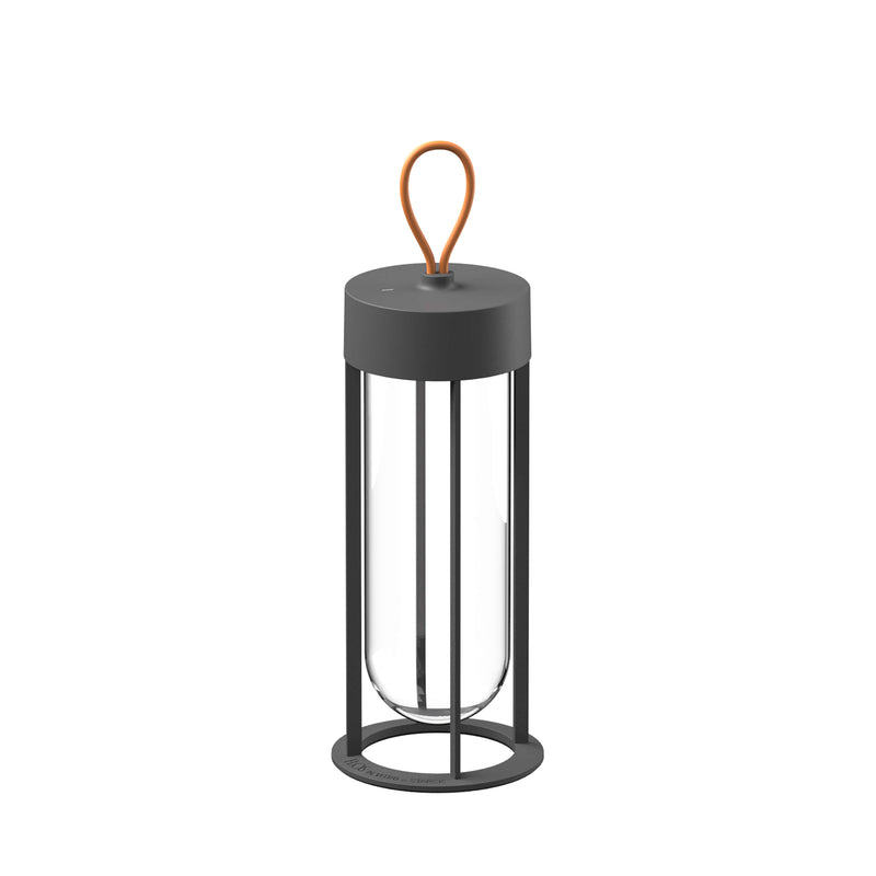 Flos In Vitro Unplugged Lamp - MyConcept Hong Kong