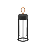 Flos In Vitro Unplugged Lamp - MyConcept Hong Kong