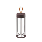 Flos In Vitro Unplugged Lamp - MyConcept Hong Kong